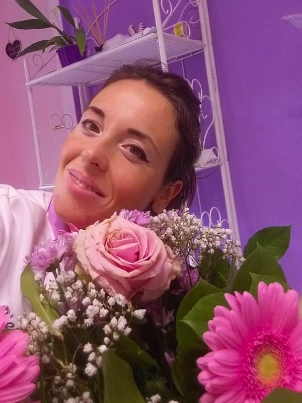 Marisa Giampaolo Marisa Giampaolo