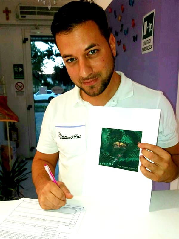 Guidi Yuri Guidi Yuri